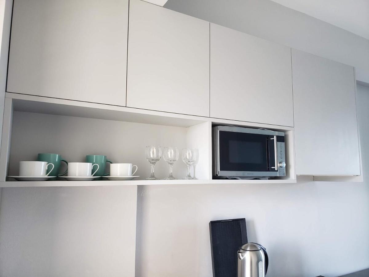 Evalia Apartments Hersonissos  Eksteriør billede