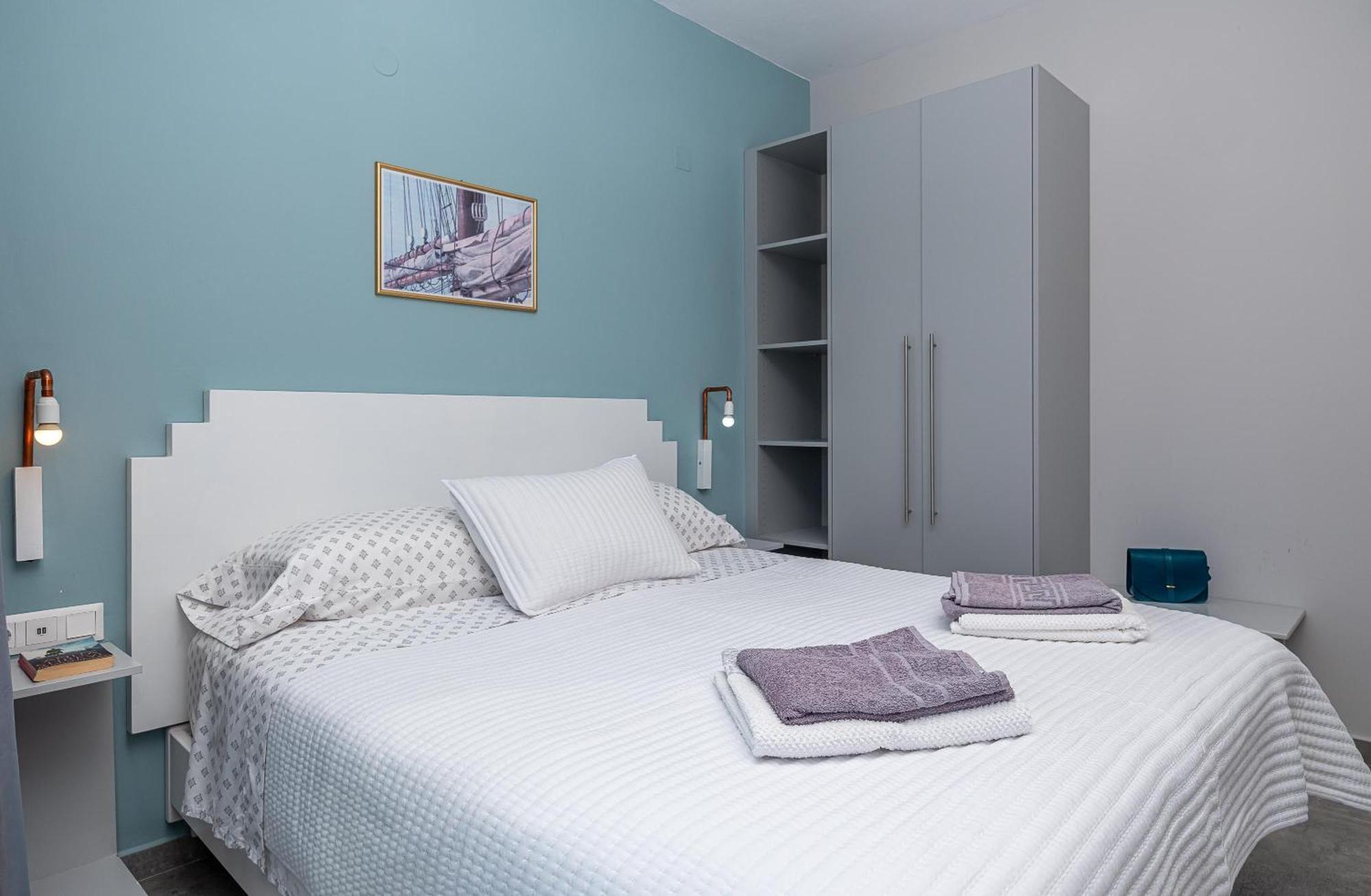 Evalia Apartments Hersonissos  Eksteriør billede